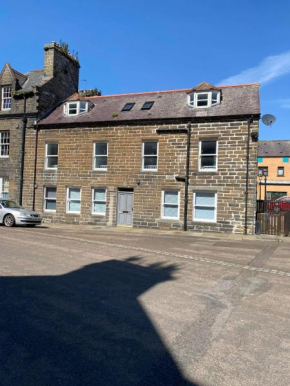 3 Bedroom Townhouse on NC500, Wick, Highland